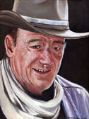 John Wayne